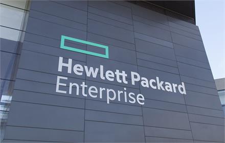 HPE, Veeam Software’i almak için kolları sıvadı 