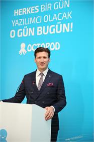 İş süreçlerini dijitalleştirmede Octopod fırsatı