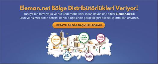 Eleman.net, bayilik sistemi ile büyüyecek