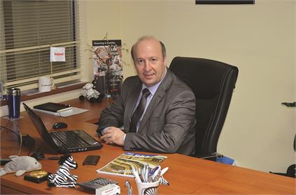 Kurumsal operasyon hızı daha da artıyor