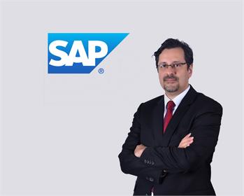 SAP Türkiye’de Yönetim Değişikliği
