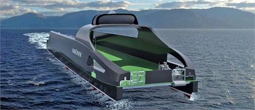 Yeni sözcükler: ROV ve AUV