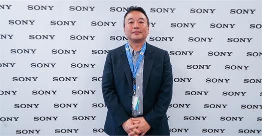 Sony Eurasia’da yeni görevlendirme