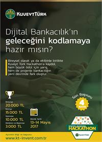 Yarışın temeli ‘dijital bankacılık’