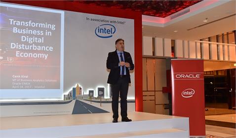 Bulut, analitik becerisi ile değer sunar