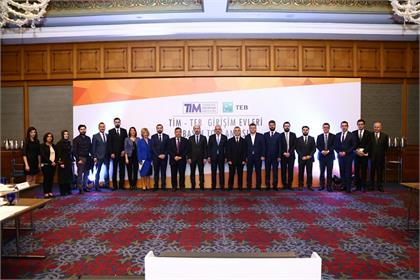 Türkiye, yaratıcılığı ile dünyaya örnek olma yolunda