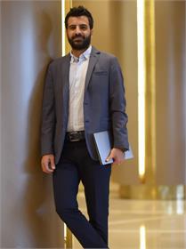 Bilgiye değer katabildiğiniz kadar varsınız!