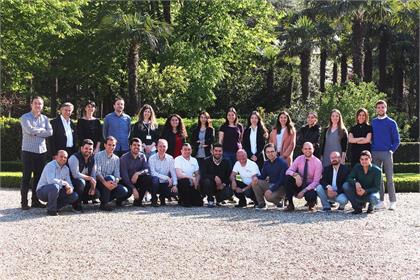 Üretimde yetkinlik esas