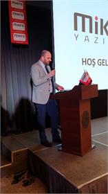 Perakende odaklı eğitimde buluşuldu  