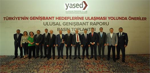 Yol haritası netlik kazanıyor