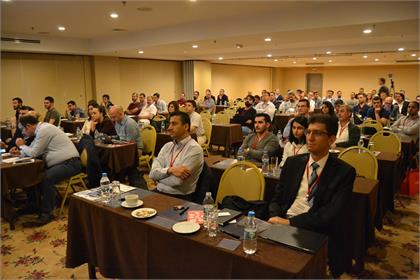 Ege’de BTvizyon rüzgarı esti