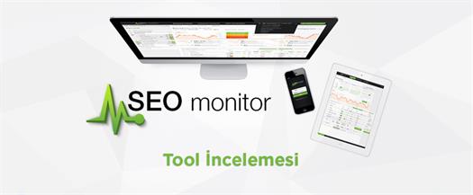 Seomonitor – SEO Aracı İncelemesi