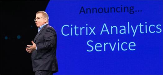 ​Teknolojik işyerlerine Citrix yenilikleri