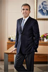 Türkiye, finans ekosistemi ile dünyaya örnek oluyor