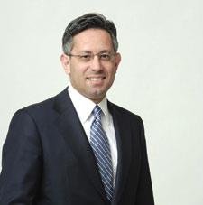 Mehmet Başer Ericsson’da