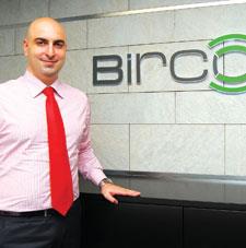 Bircom’a taze kan