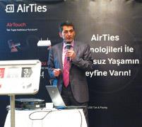 Evdeki cihazlar birbirine yakınlaşıyor