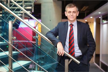 İlk yurtdışı ofis ABD’de açıldı