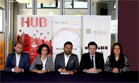 Yerli akıllı kumaş teknolojisi girişimine ilk yatırım