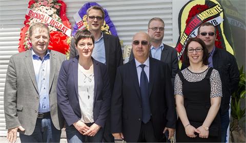 EFB Elektronik, 10. yılında yeni hedef ve stratejiler ile büyümesini sürdürüyor