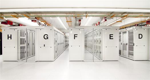 Veri merkeziniz bağımsız olsun