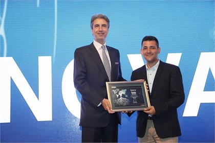 “Yazılım ve hizmet alanında gücümüzü artırıyoruz”