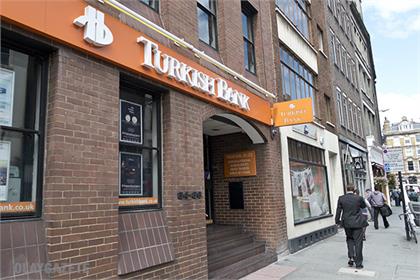 Turkish Bank UK BASC Ödeme Sistemleri’ne katılan 18. üye oldu