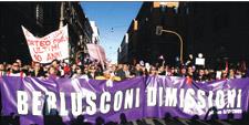 Webin Berlusconi hali