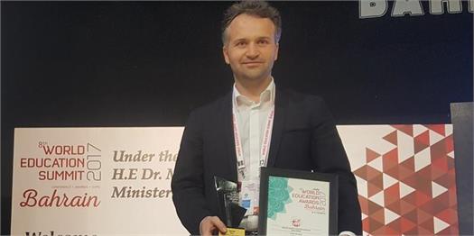 Copyrobo, TechCrunch tarafından gelecek vadeden 3 Blockchain girişiminden biri seçildi