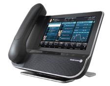 Yeni nesil akıllı masa telefonu