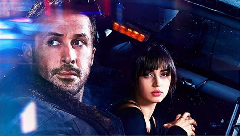 Blade Runner 2049
