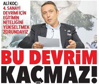 İnşallah diyoruz...