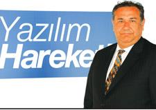 Nerede hareket, orada bereket