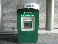 Garanti Paramatik’lerin sayısı 3 bini geçti