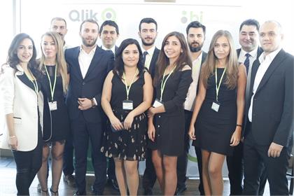 İş zekâsı artırılmış zekâya eviriliyor
