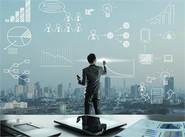 İndekslerle Türkiye: Bilişim teknolojileri ve inovasyon