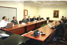 e-Devlet Danışma Grubu’nun Kore çıkarması