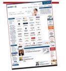 Yenibiris.com ana sayfası yenilendi