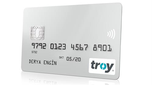 TROY, Discover ile dünyaya yayılıyor