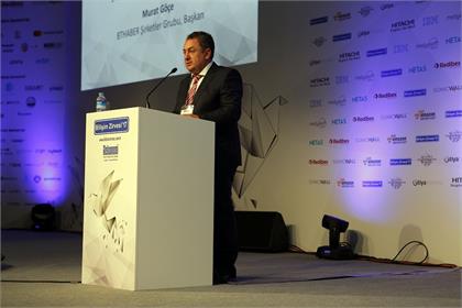 Dijital ekonominin dinamik altyapısını hep birlikte inşa ediyoruz