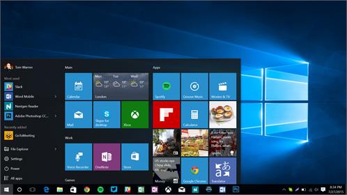 Windows 10 nasıl yüklenir?