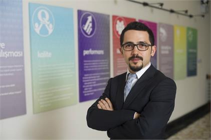 Bir sektör, yeni baştan tanımlanıyor
