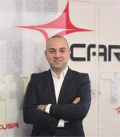 Cardtek Pazarlama Direktörlüğü görevine Çelik atandı