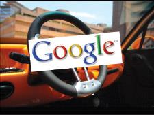 Google direksiyonda