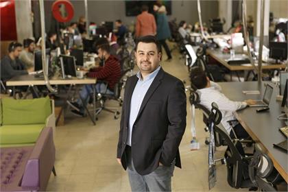 Adcolony, Volkan Biçer’i EMEA Başkanı olarak görevlendirdi