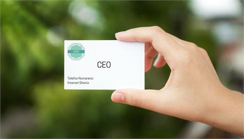 Titrler yeni baştan tanımlanıyor, herkes CEO oluyor