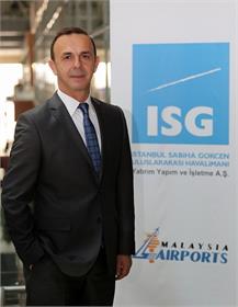 İSG üst yönetiminde değişim