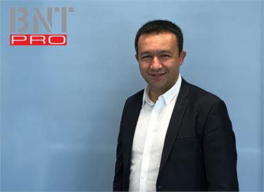 BNTPRO, yurtdışı pazarlara açılıyor