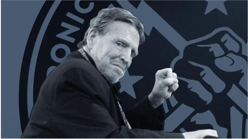 John Perry Barlow (1947-2018)