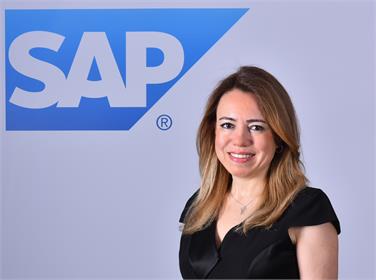 ​SAP Türkiye “En İyi İşveren” seçildi